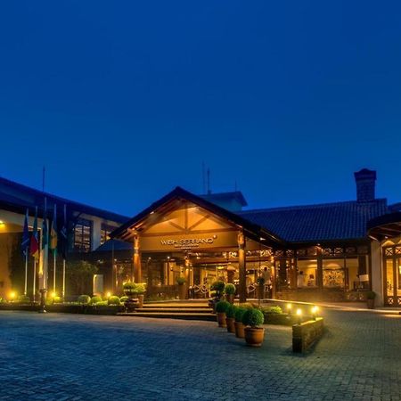 Duplex Cobertura - Gramado Wish Serrano Экстерьер фото